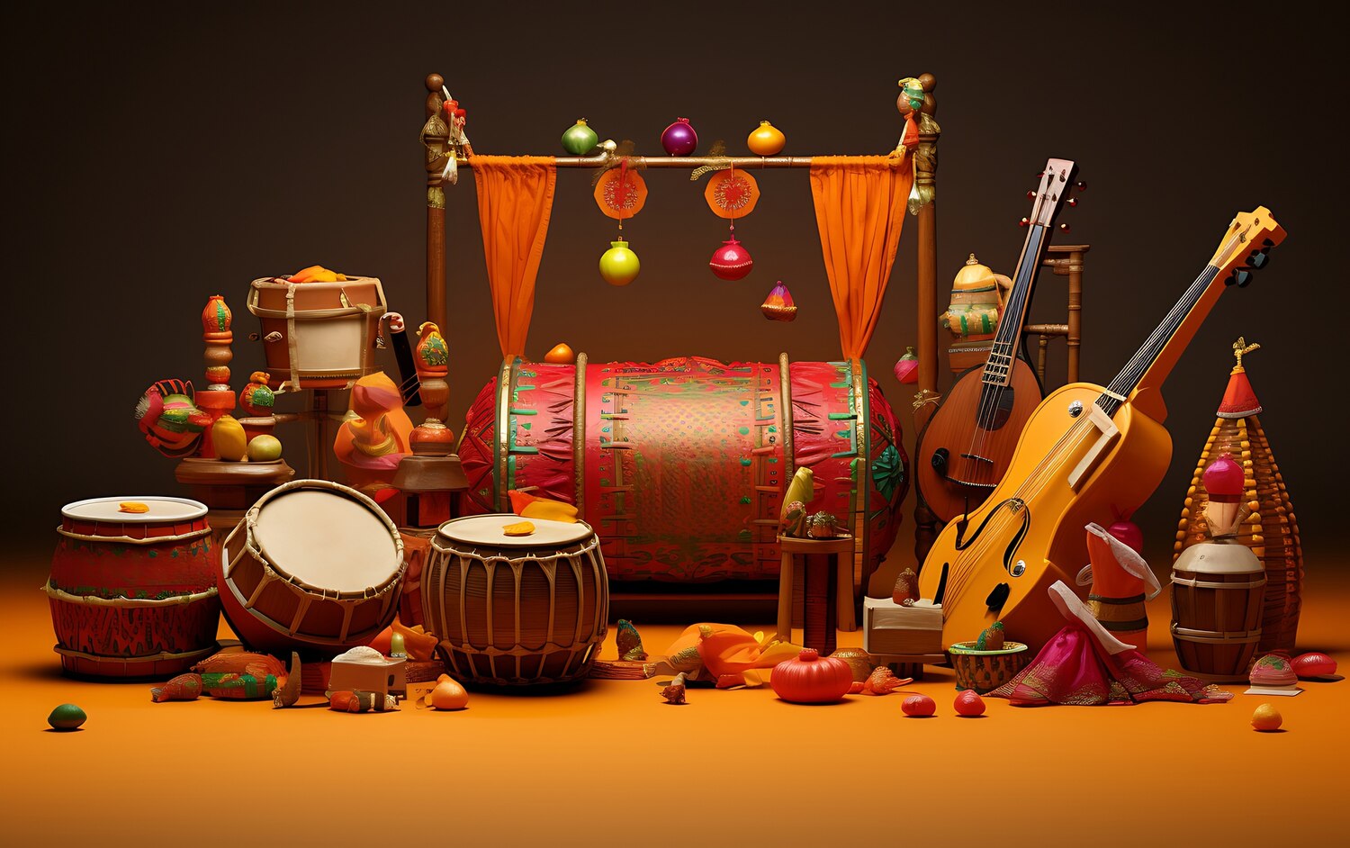 Carnatic Music Concerts