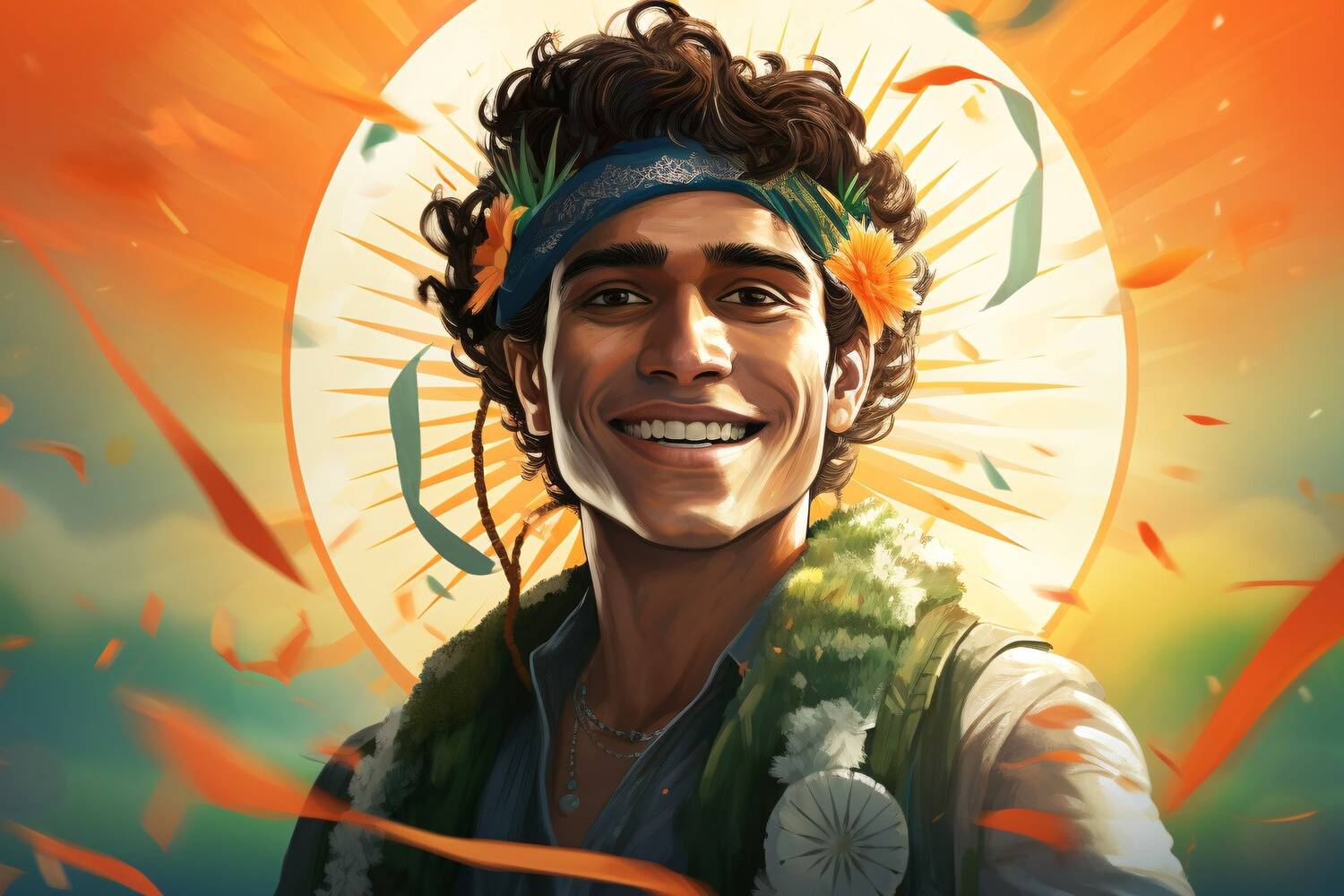 Digital Caricature, Caricature & Portrait