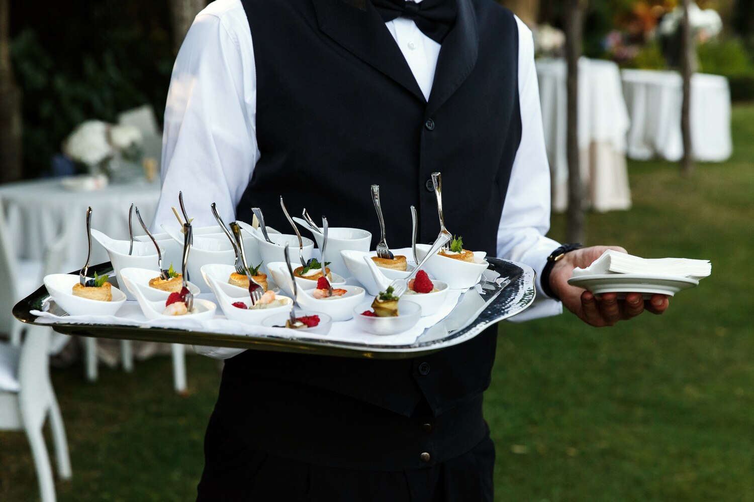 Food Catering