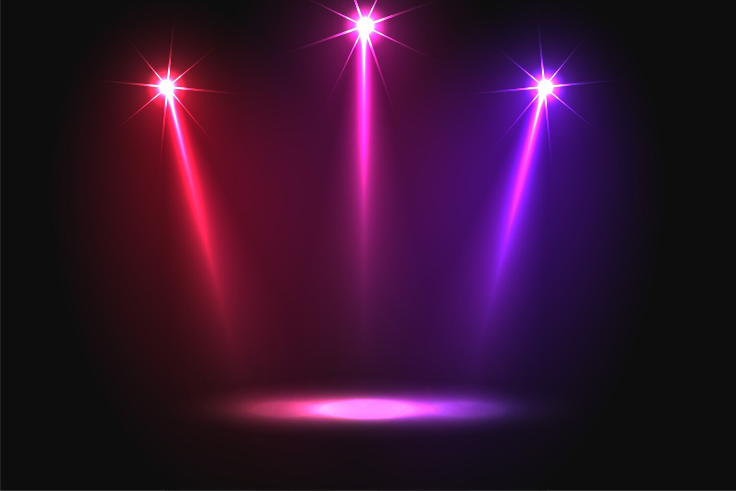 LED Power Cans, Day Lights & LED Lights