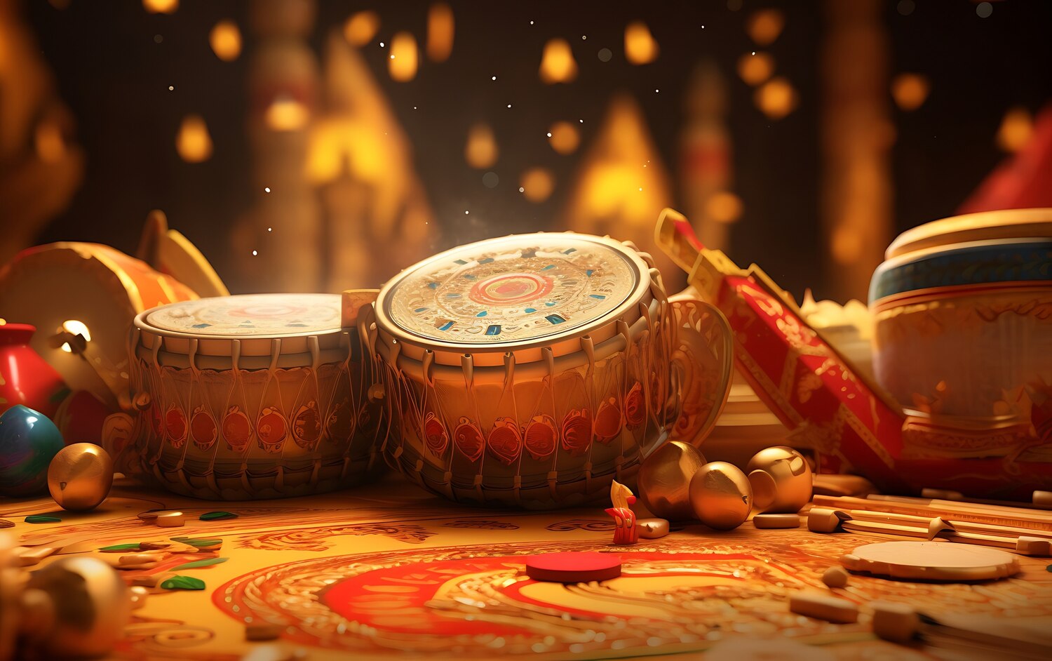 Sannai Melam | Kerala Band | Punjabi Dhol