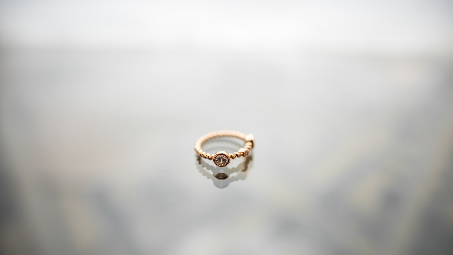 Special Ring Concept