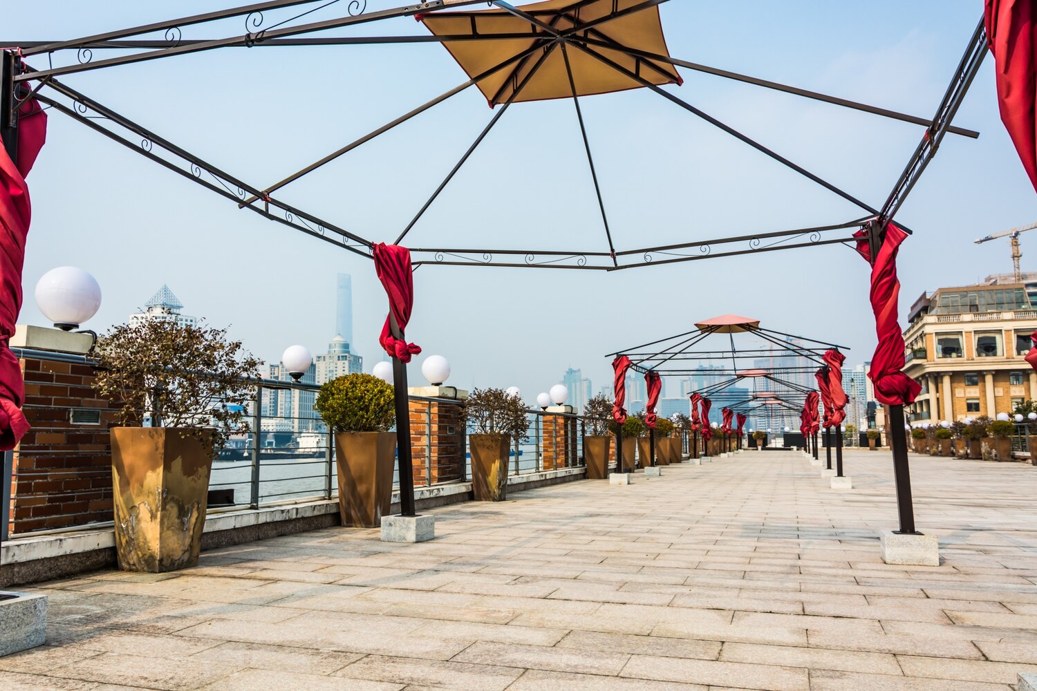 Tent House Suppliers