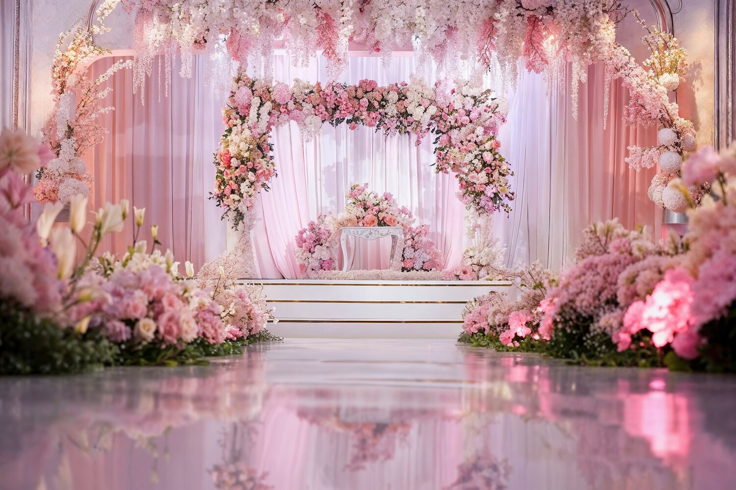 Wedding Decoration